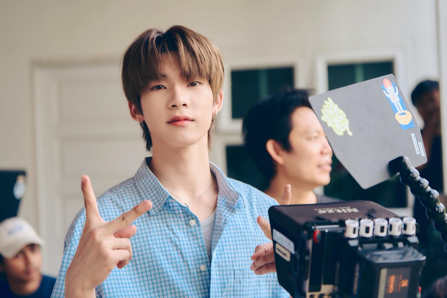 ตี่ตี๋ - วันพิชิต นิมิตภาคภูมิ