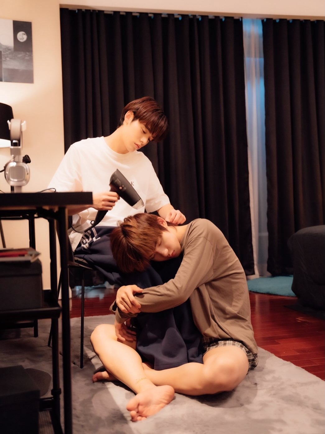 ตี่ตี๋ - วันพิชิต นิมิตภาคภูมิ