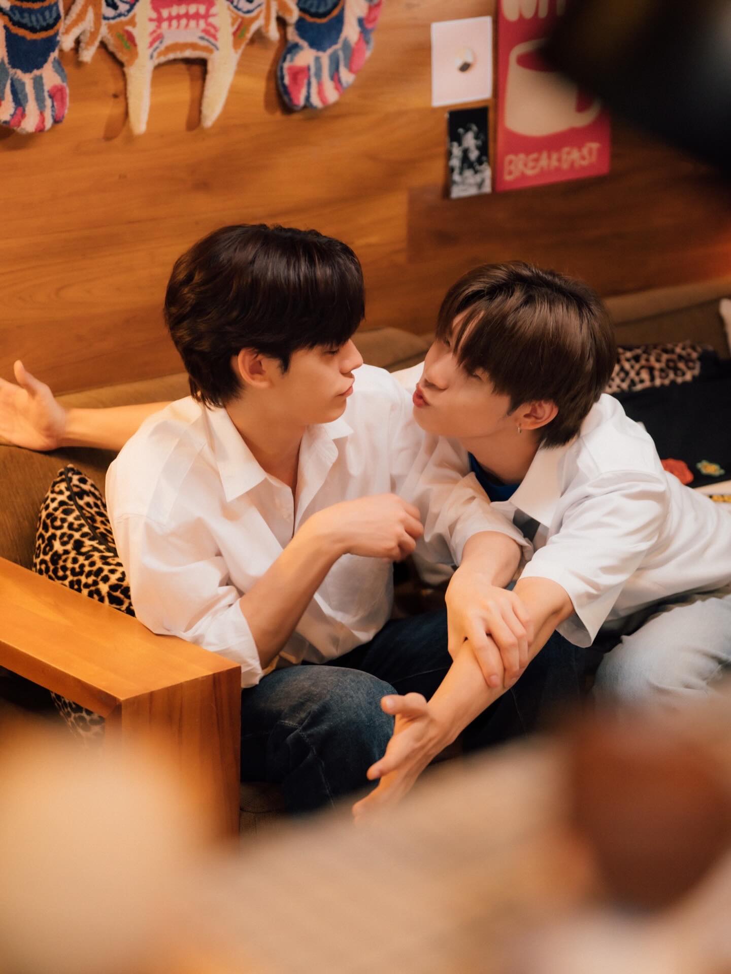 ตี่ตี๋ - วันพิชิต นิมิตภาคภูมิ