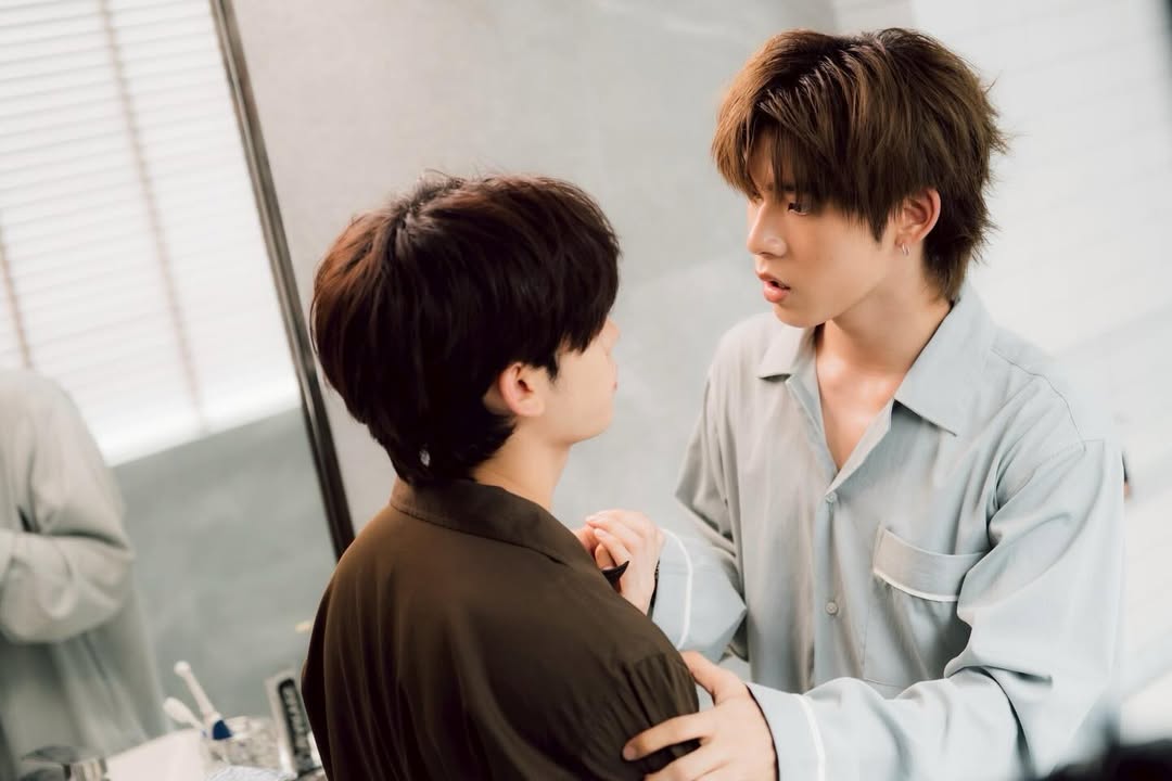 ตี่ตี๋ - วันพิชิต นิมิตภาคภูมิ