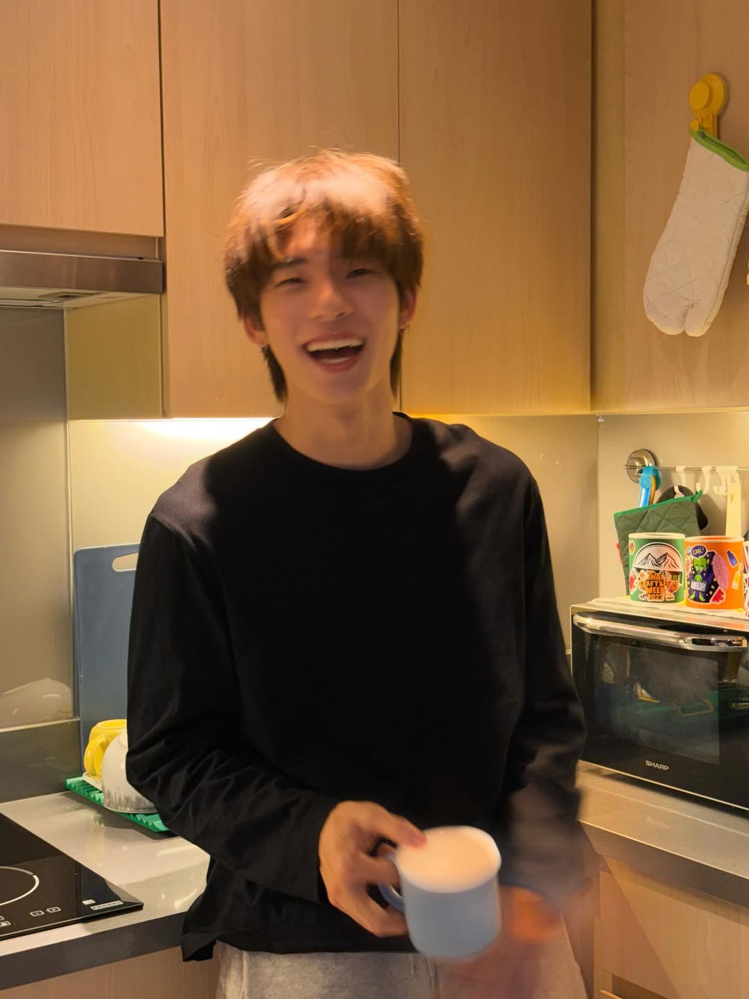 ตี่ตี๋ - วันพิชิต นิมิตภาคภูมิ