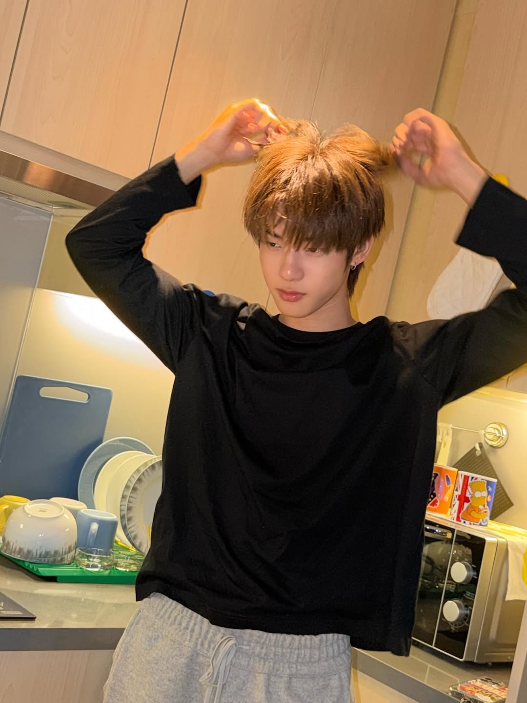 ตี่ตี๋ - วันพิชิต นิมิตภาคภูมิ