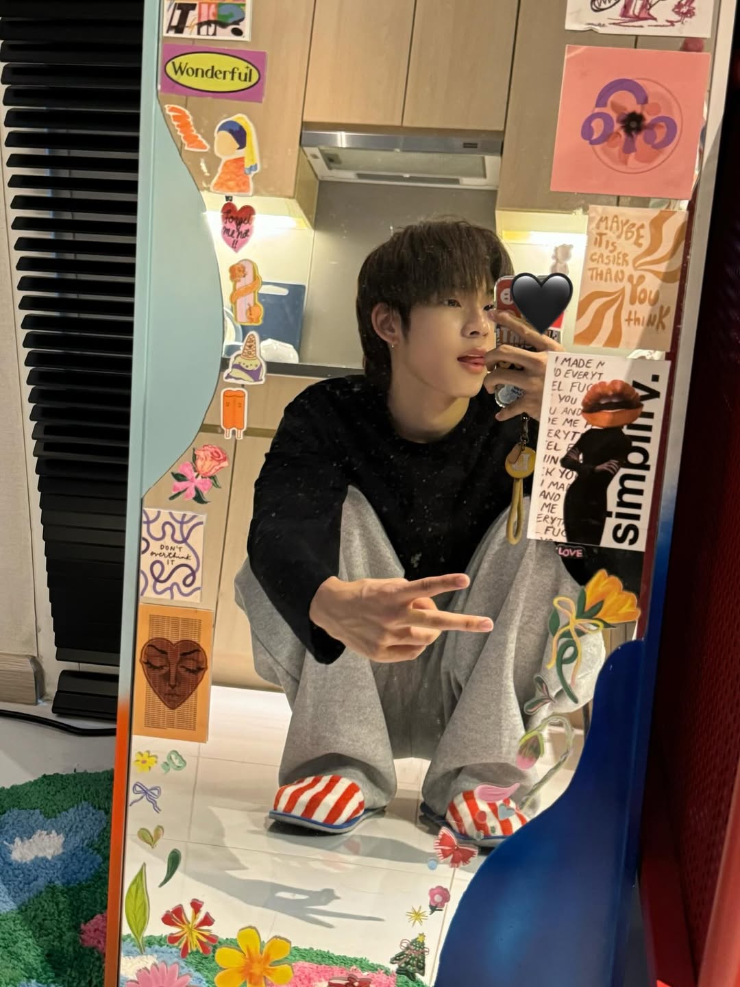 ตี่ตี๋ - วันพิชิต นิมิตภาคภูมิ