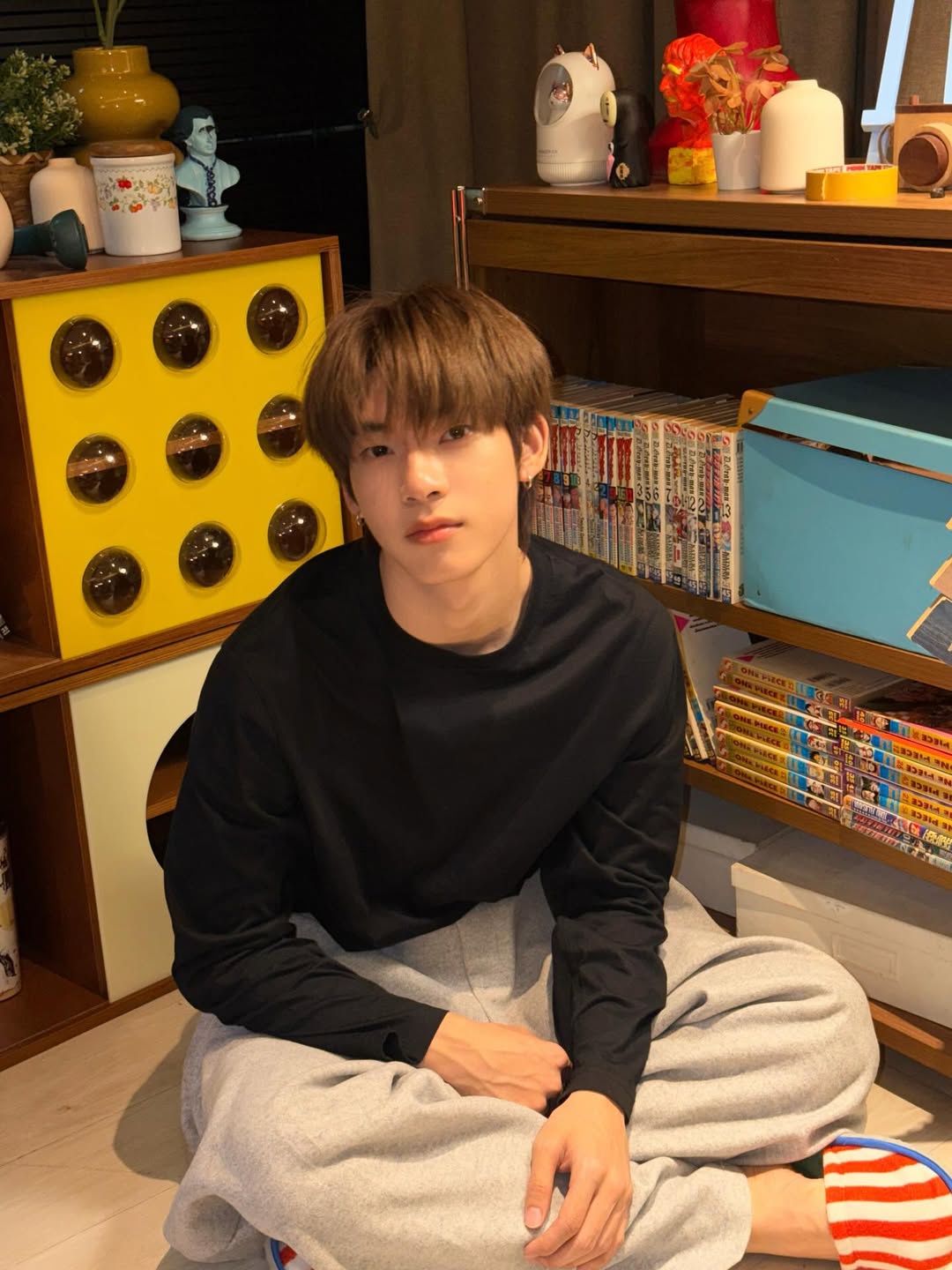 ตี่ตี๋ - วันพิชิต นิมิตภาคภูมิ