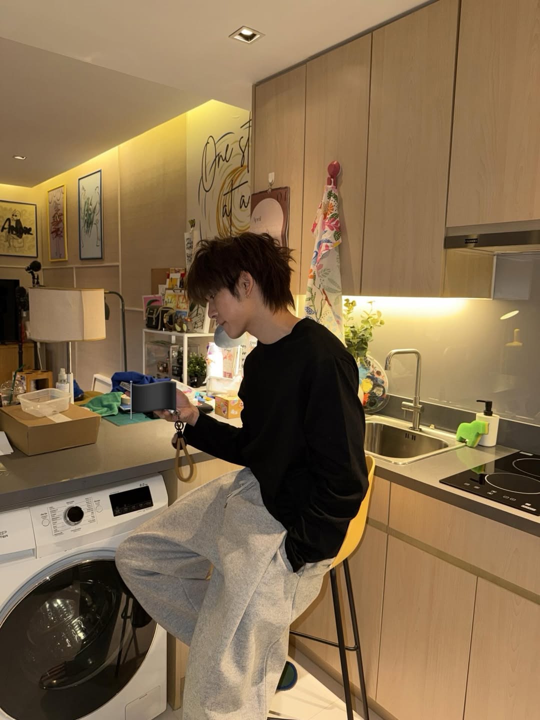 ตี่ตี๋ - วันพิชิต นิมิตภาคภูมิ