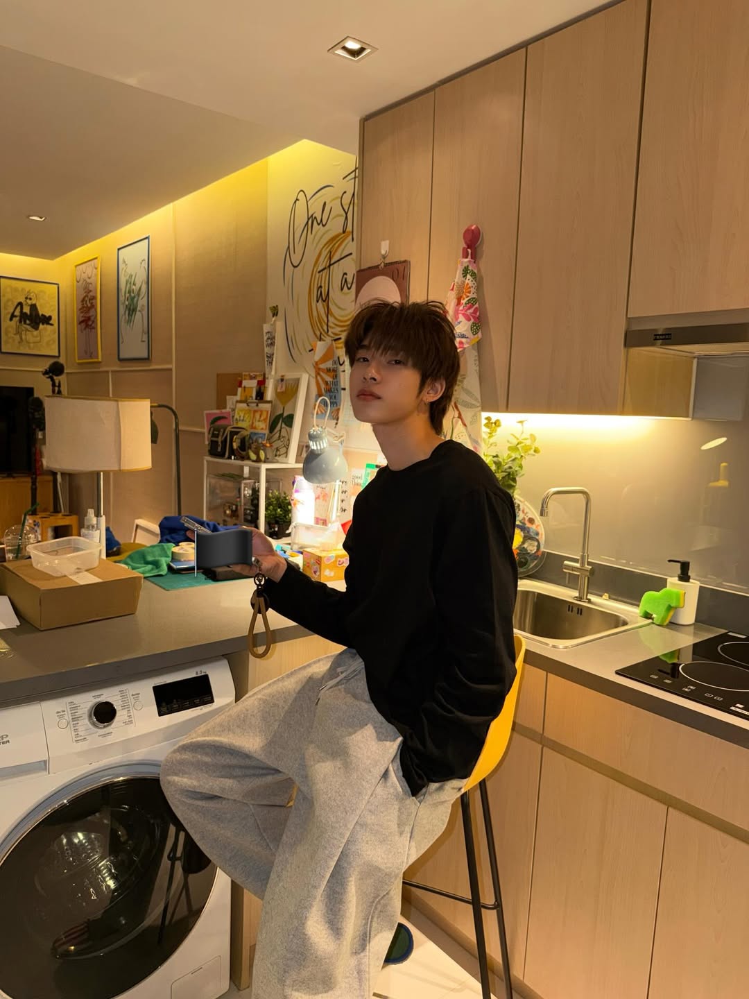 ตี่ตี๋ - วันพิชิต นิมิตภาคภูมิ