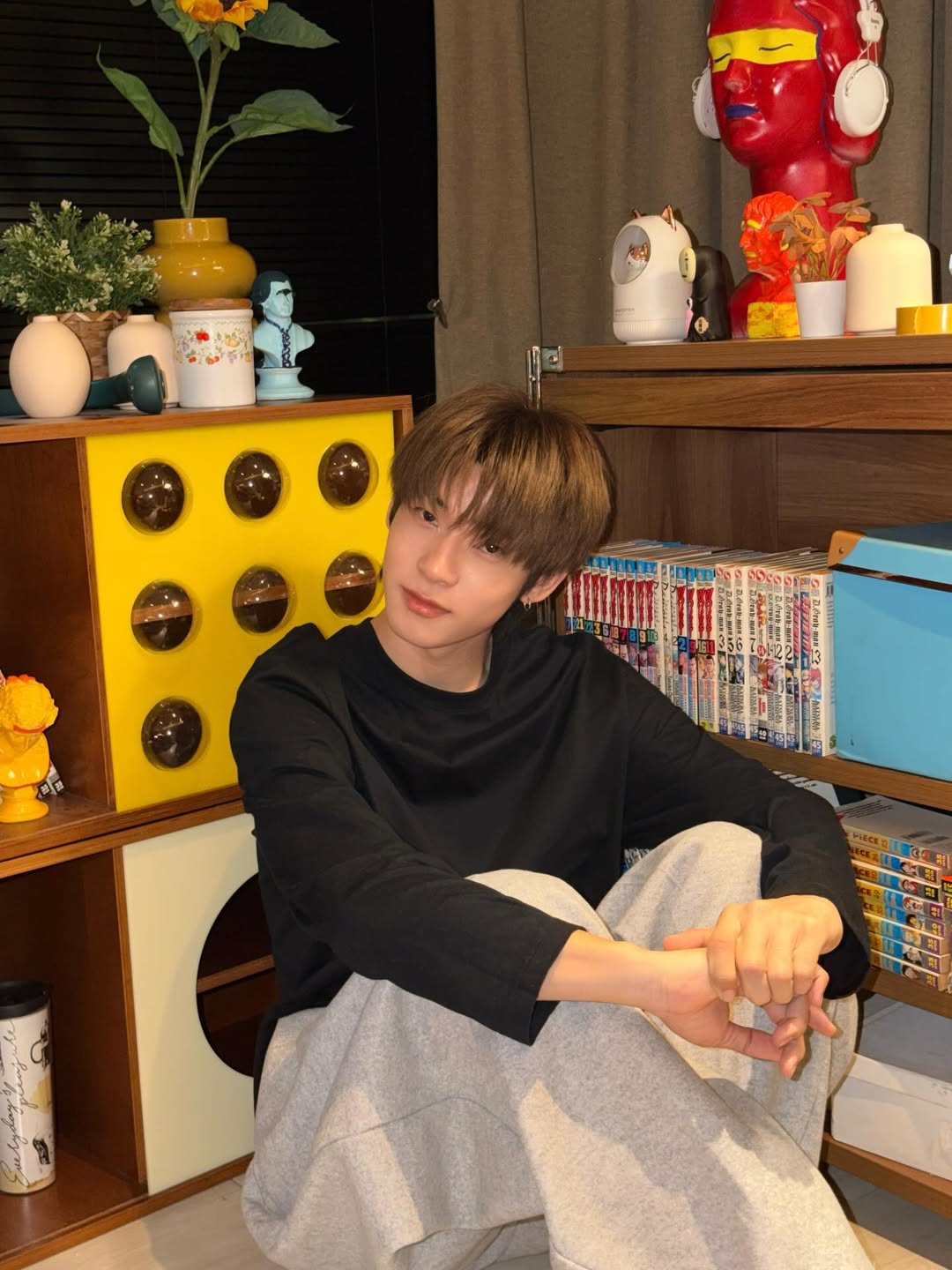 ตี่ตี๋ - วันพิชิต นิมิตภาคภูมิ