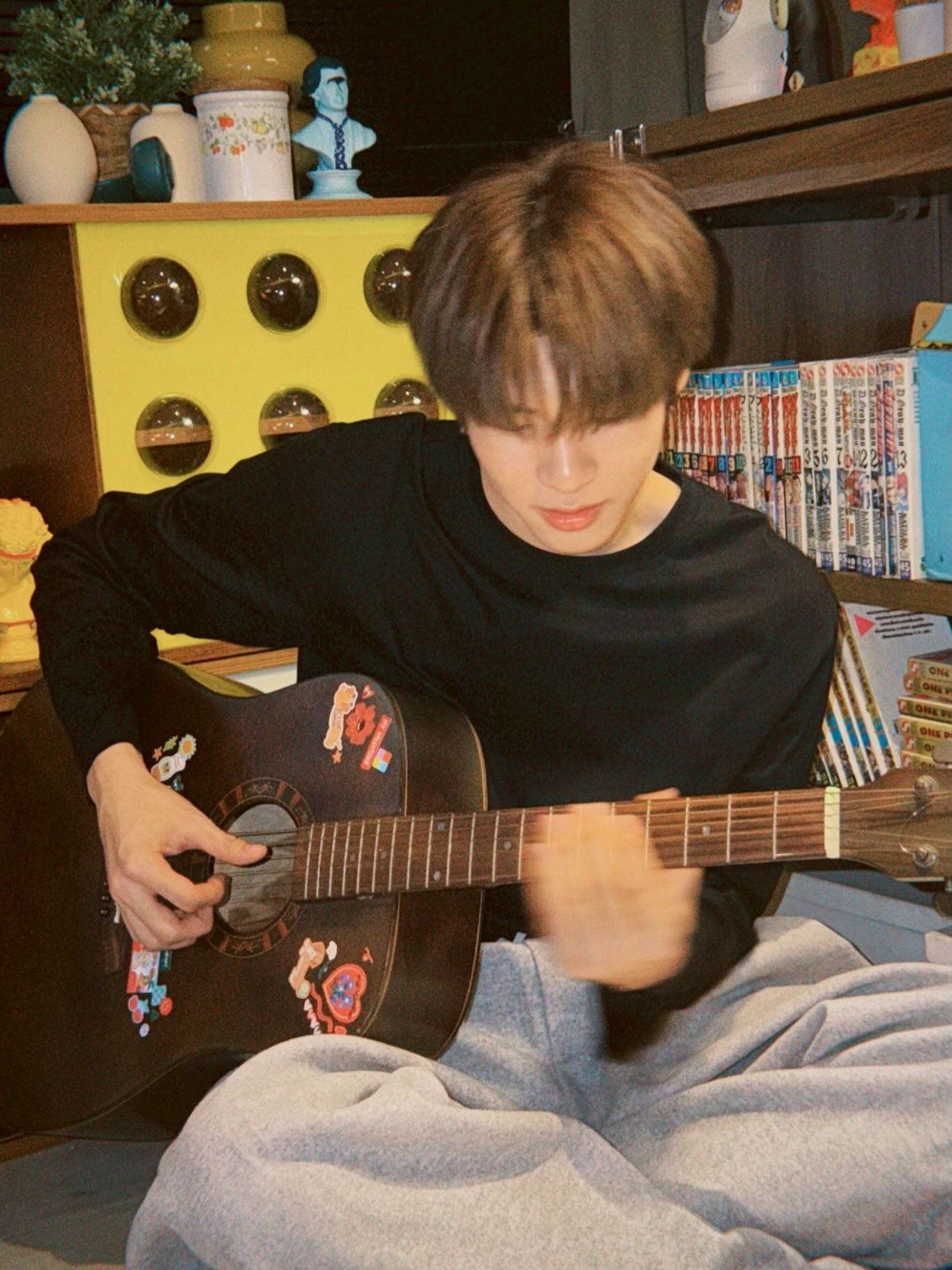 ตี่ตี๋ - วันพิชิต นิมิตภาคภูมิ