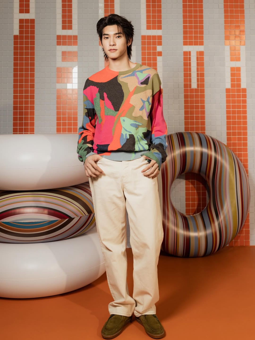 ตี่ตี๋ - วันพิชิต นิมิตภาคภูมิ