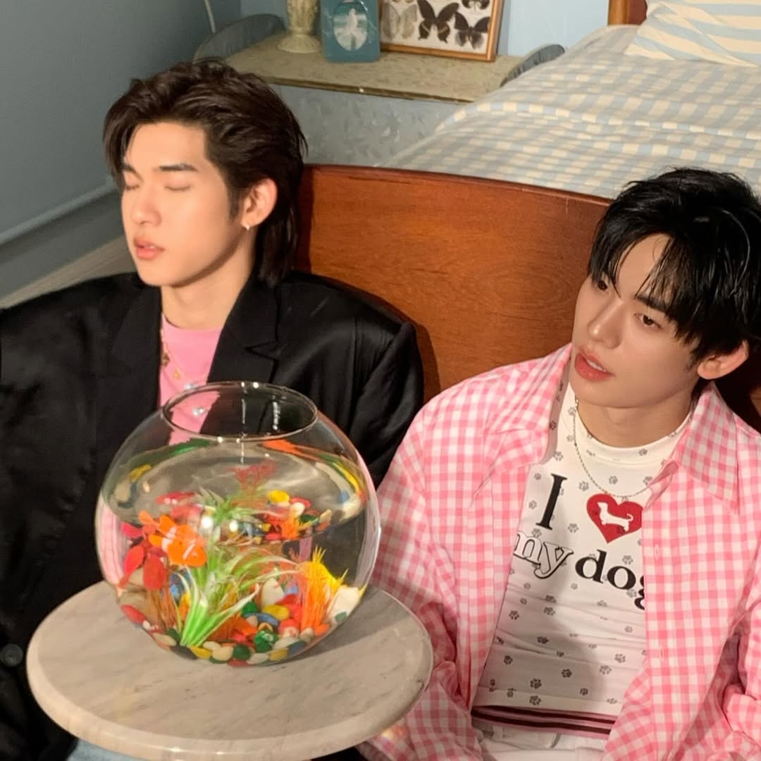 ตี่ตี๋ - วันพิชิต นิมิตภาคภูมิ