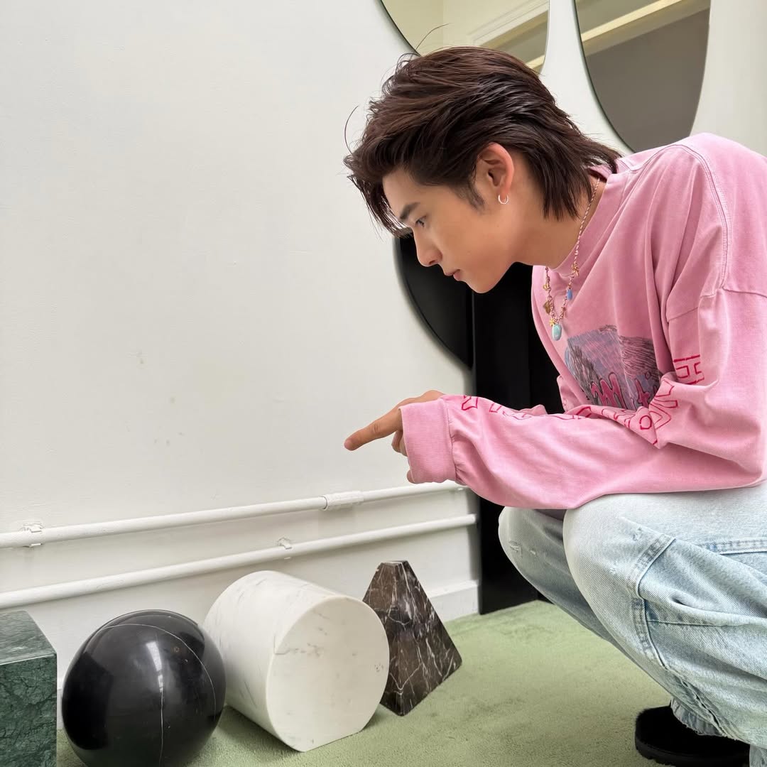 ตี่ตี๋ - วันพิชิต นิมิตภาคภูมิ