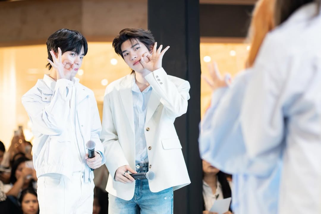 ตี่ตี๋ - วันพิชิต นิมิตภาคภูมิ