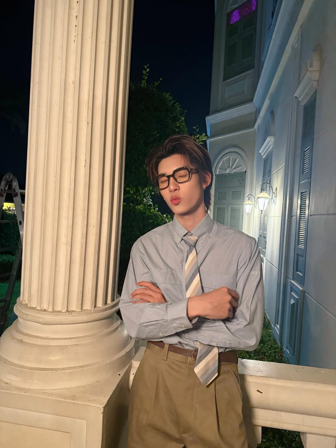 ตี่ตี๋ - วันพิชิต นิมิตภาคภูมิ