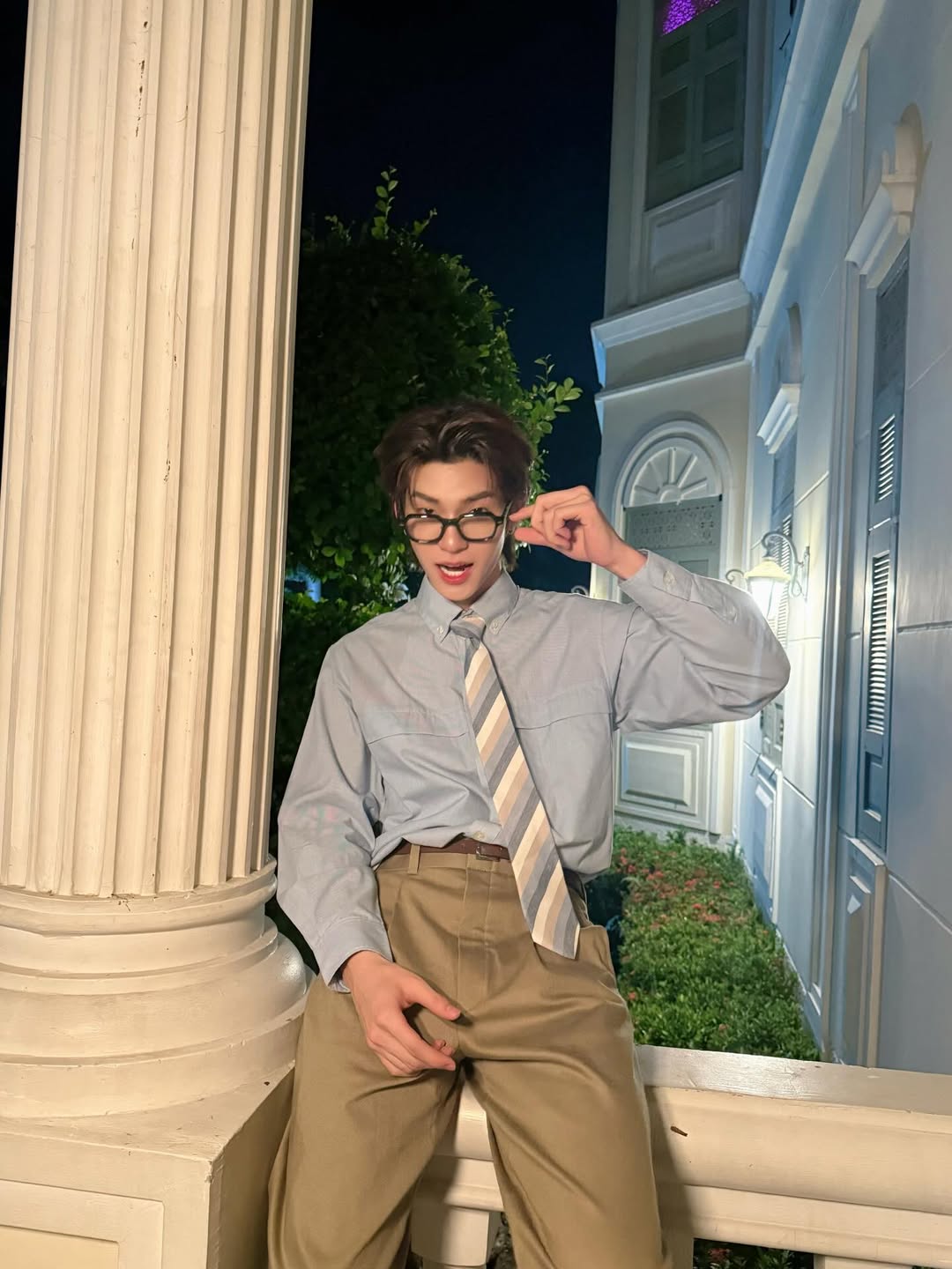 ตี่ตี๋ - วันพิชิต นิมิตภาคภูมิ