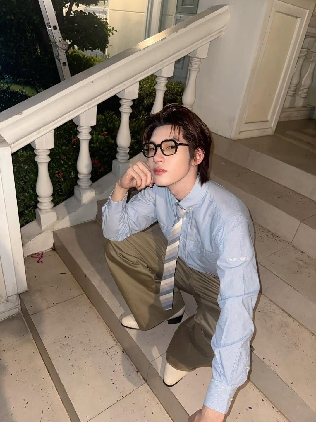 ตี่ตี๋ - วันพิชิต นิมิตภาคภูมิ