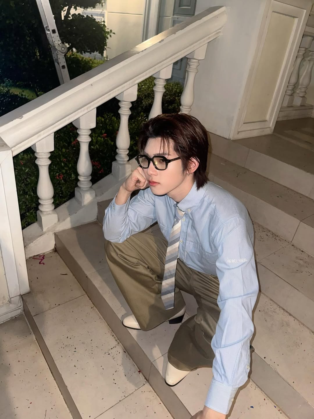 ตี่ตี๋ - วันพิชิต นิมิตภาคภูมิ