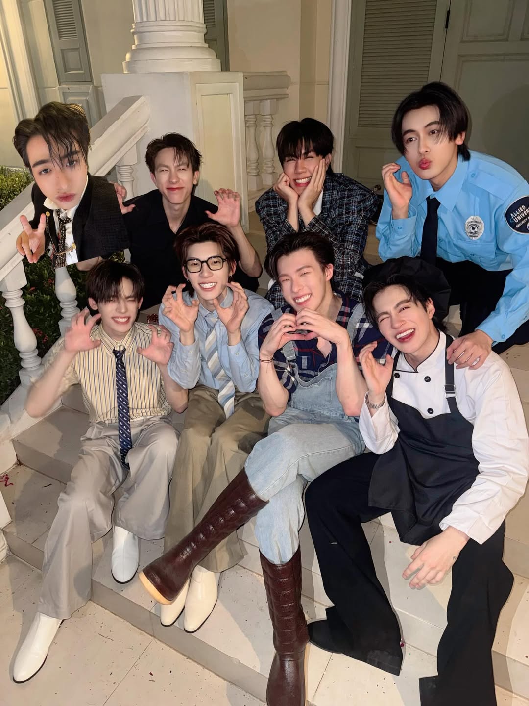 ตี่ตี๋ - วันพิชิต นิมิตภาคภูมิ