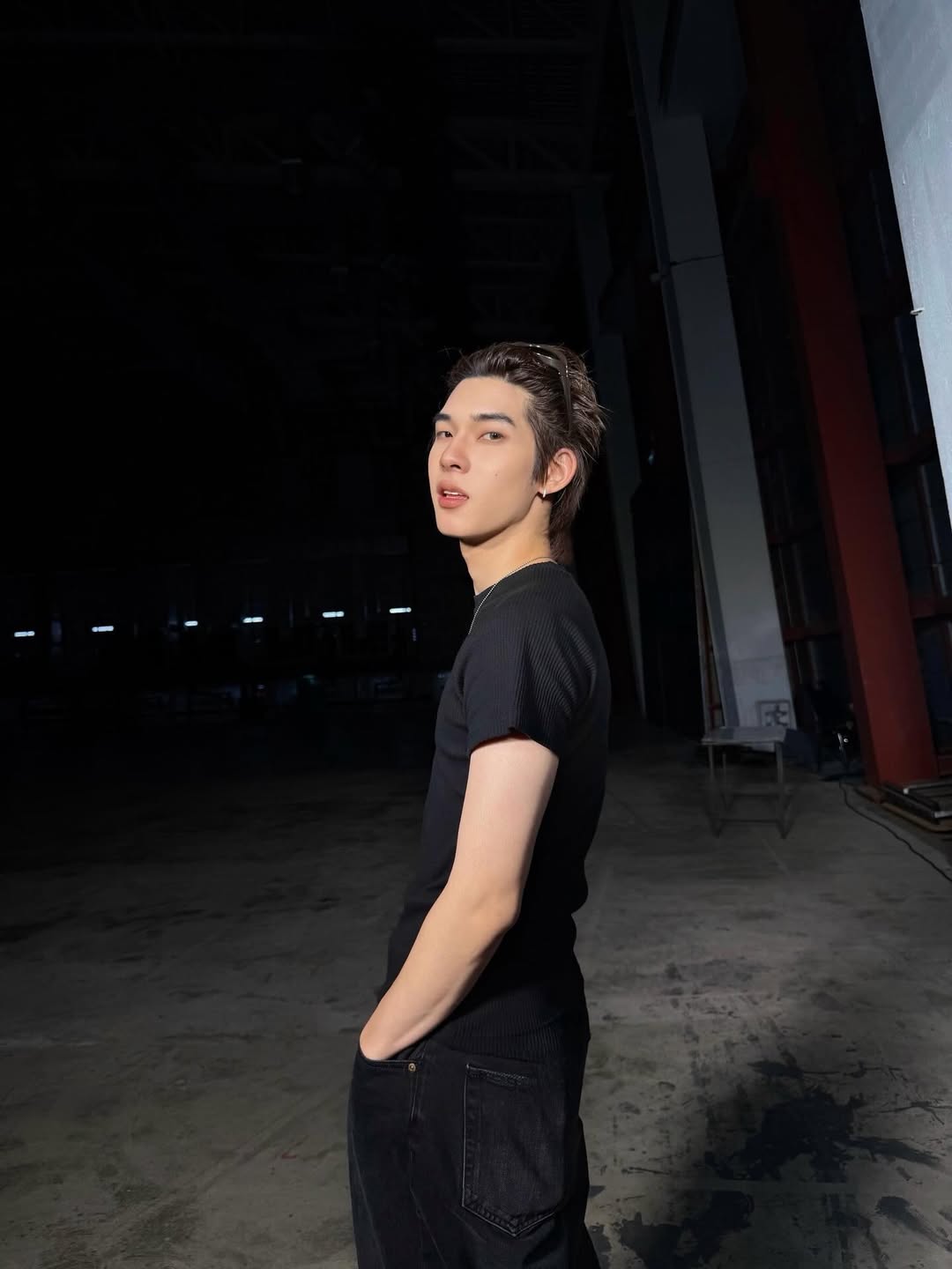 ตี่ตี๋ - วันพิชิต นิมิตภาคภูมิ