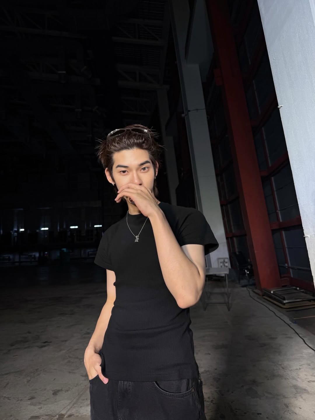 ตี่ตี๋ - วันพิชิต นิมิตภาคภูมิ