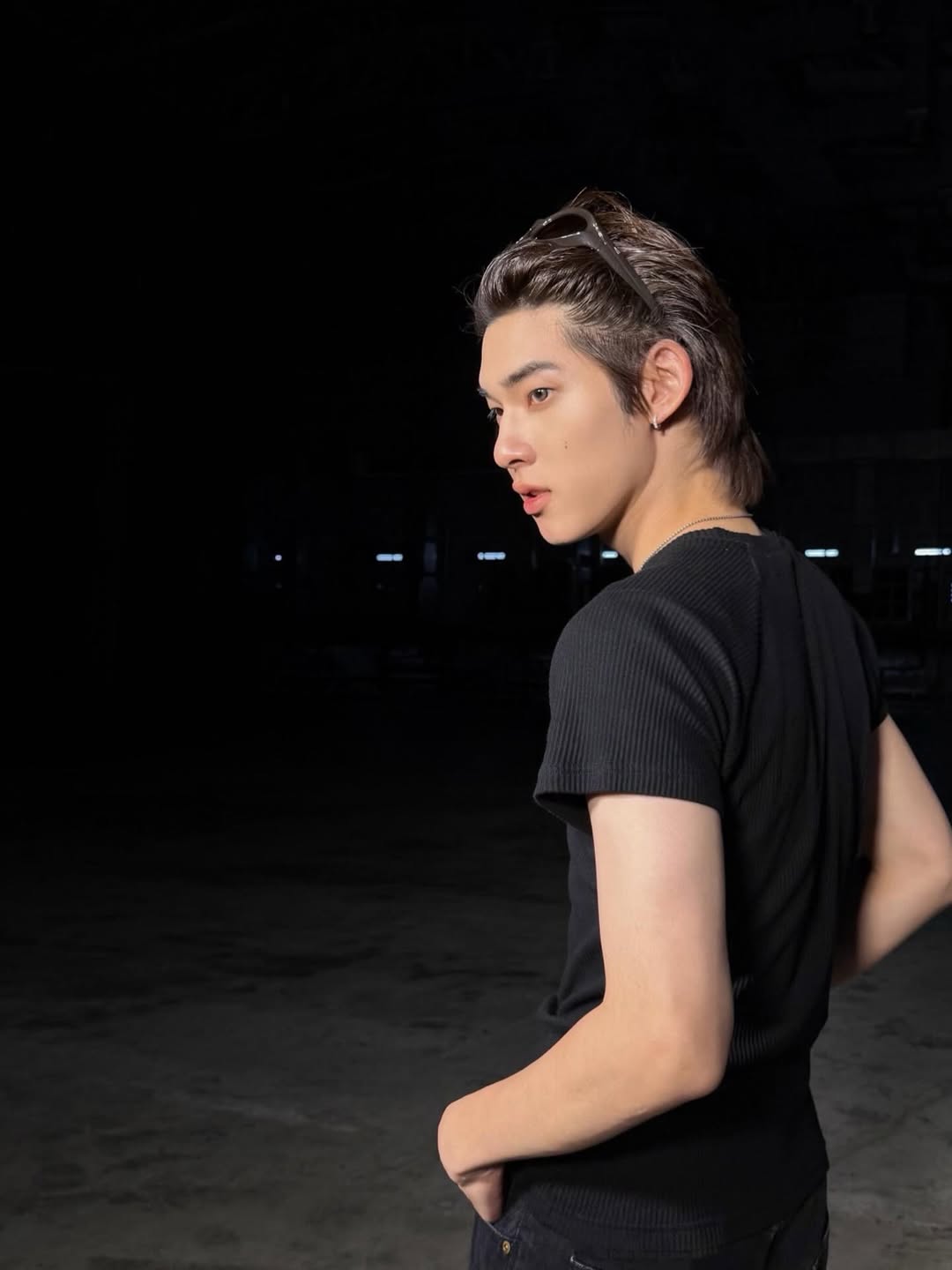 ตี่ตี๋ - วันพิชิต นิมิตภาคภูมิ