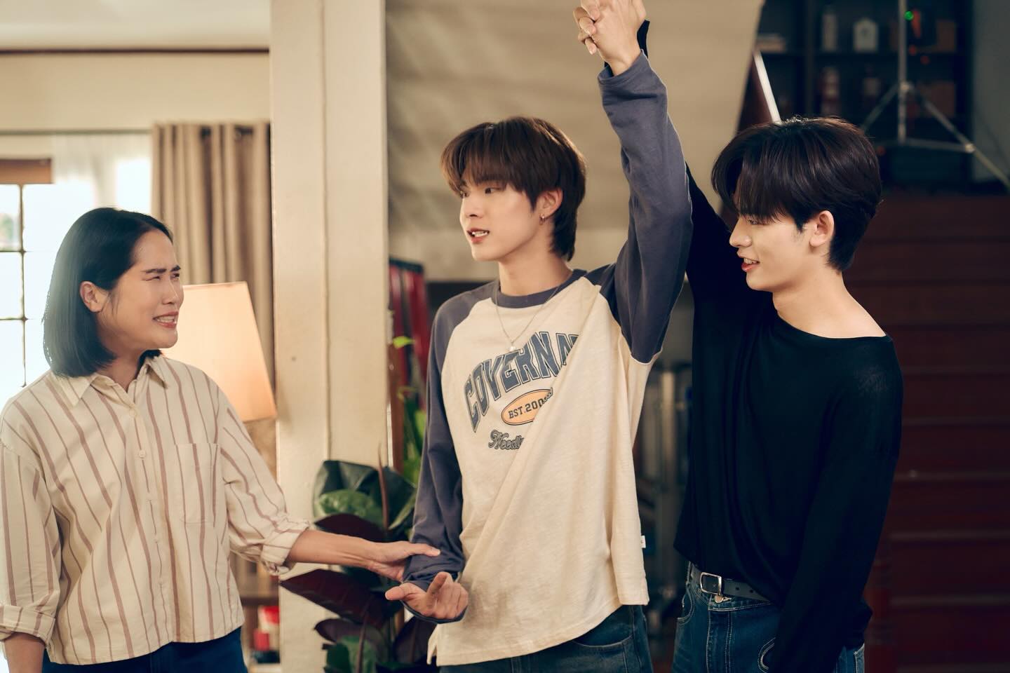 ตี่ตี๋ - วันพิชิต นิมิตภาคภูมิ