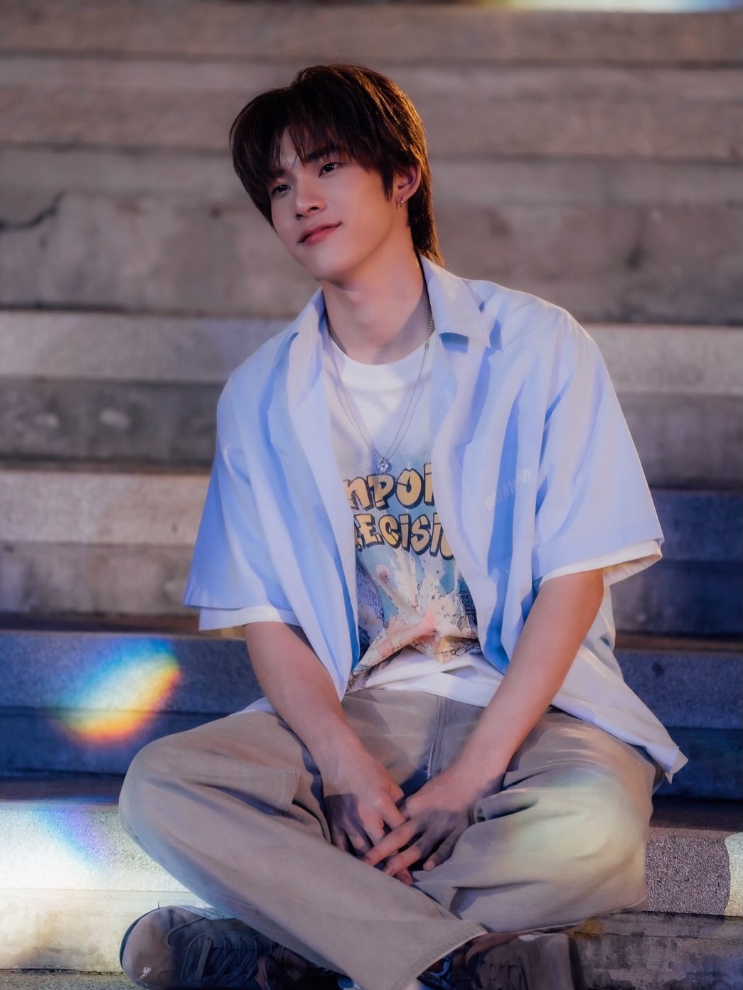 ตี่ตี๋ - วันพิชิต นิมิตภาคภูมิ