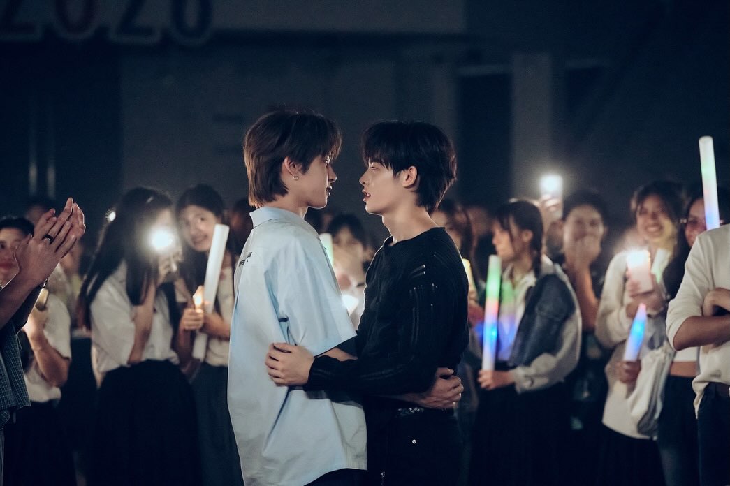 ตี่ตี๋ - วันพิชิต นิมิตภาคภูมิ