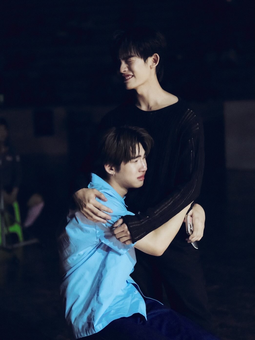 ตี่ตี๋ - วันพิชิต นิมิตภาคภูมิ