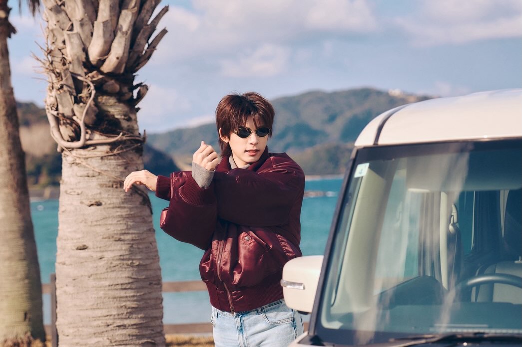 ตี่ตี๋ - วันพิชิต นิมิตภาคภูมิ