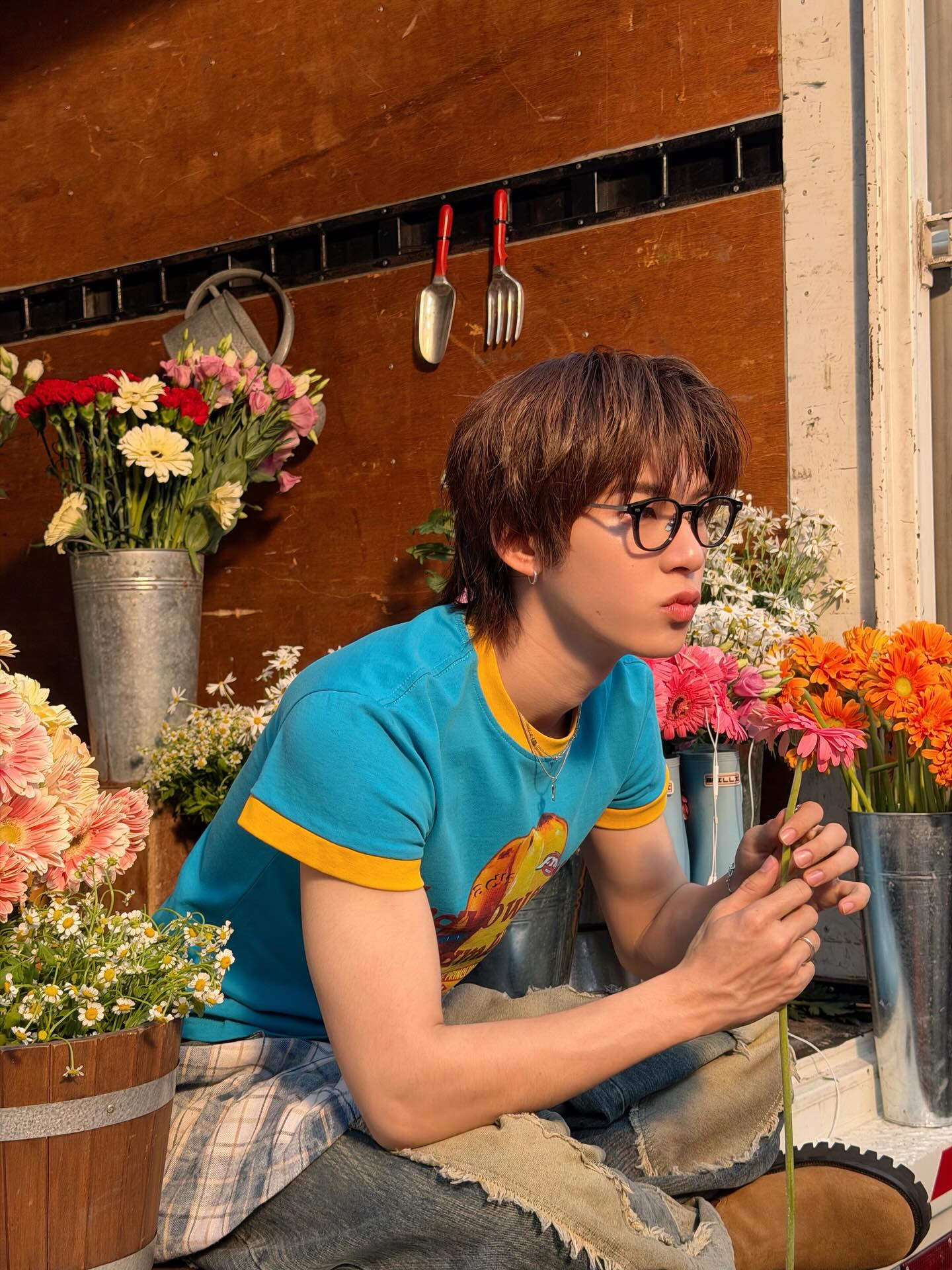 ตี่ตี๋ - วันพิชิต นิมิตภาคภูมิ