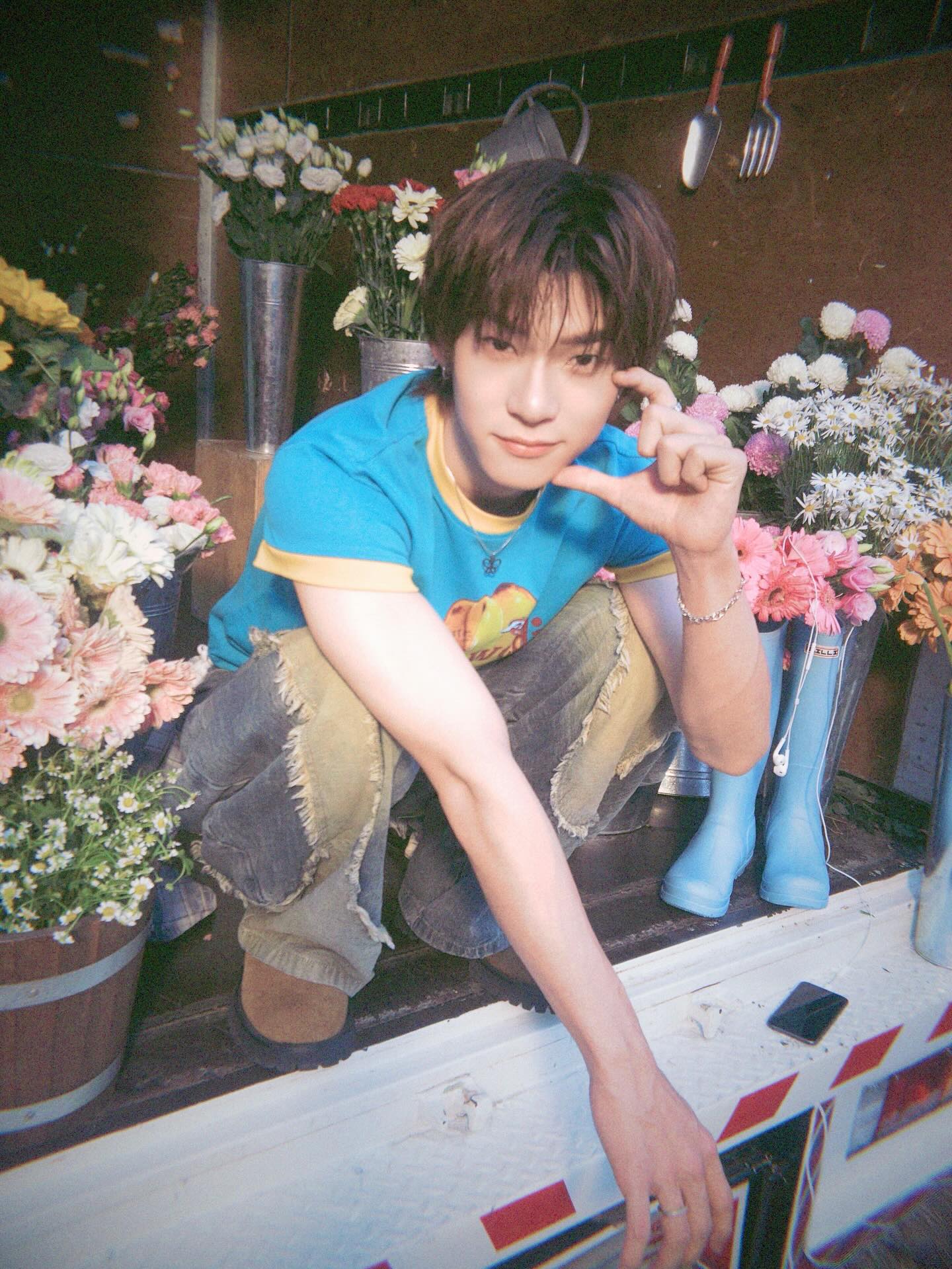 ตี่ตี๋ - วันพิชิต นิมิตภาคภูมิ