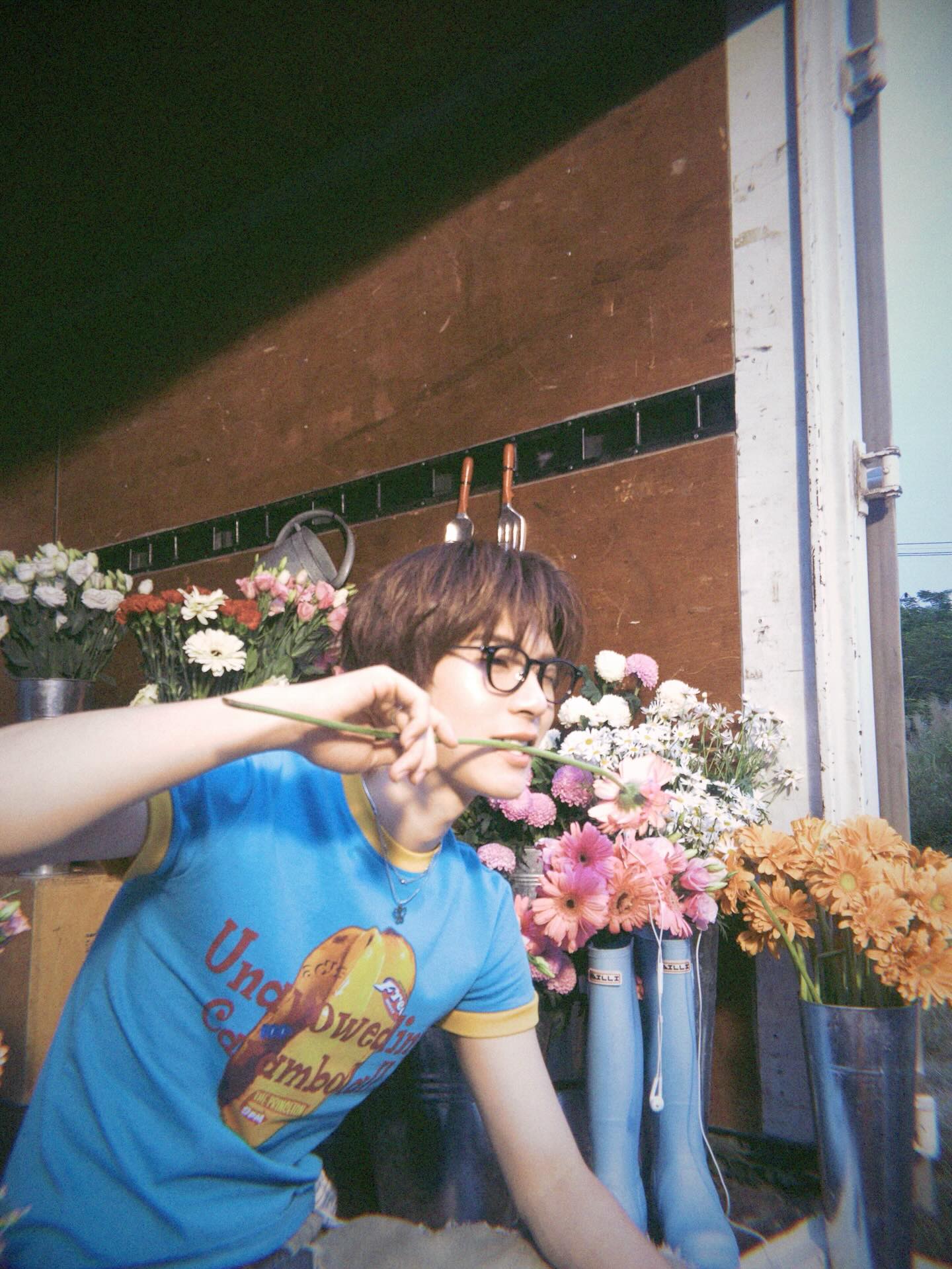 ตี่ตี๋ - วันพิชิต นิมิตภาคภูมิ