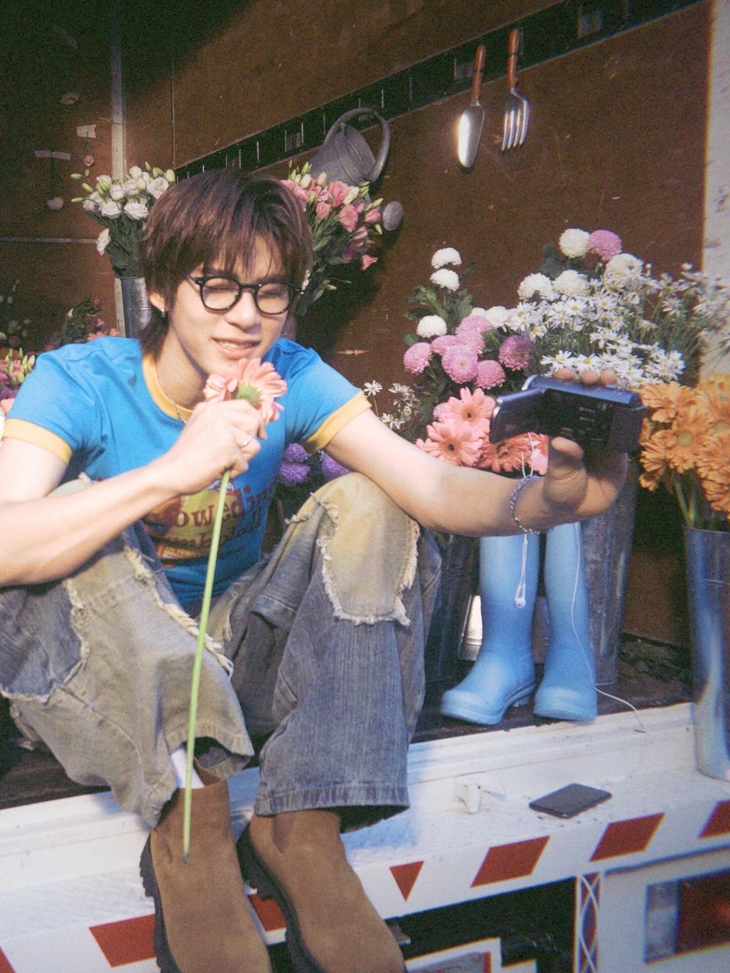 ตี่ตี๋ - วันพิชิต นิมิตภาคภูมิ