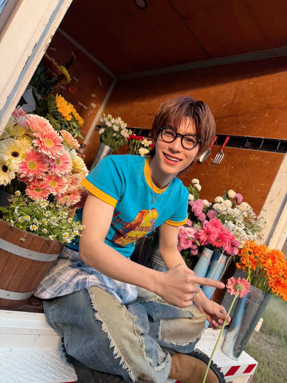 ตี่ตี๋ - วันพิชิต นิมิตภาคภูมิ