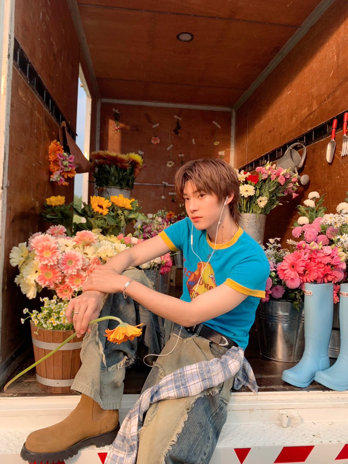 ตี่ตี๋ - วันพิชิต นิมิตภาคภูมิ