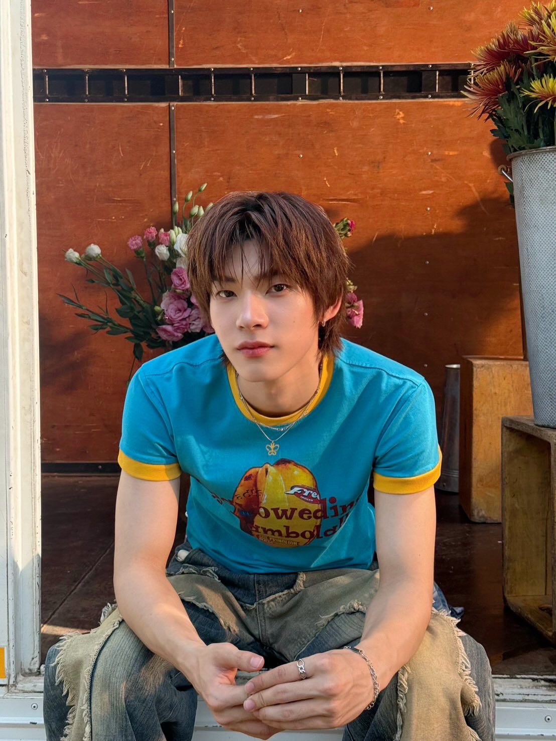 ตี่ตี๋ - วันพิชิต นิมิตภาคภูมิ