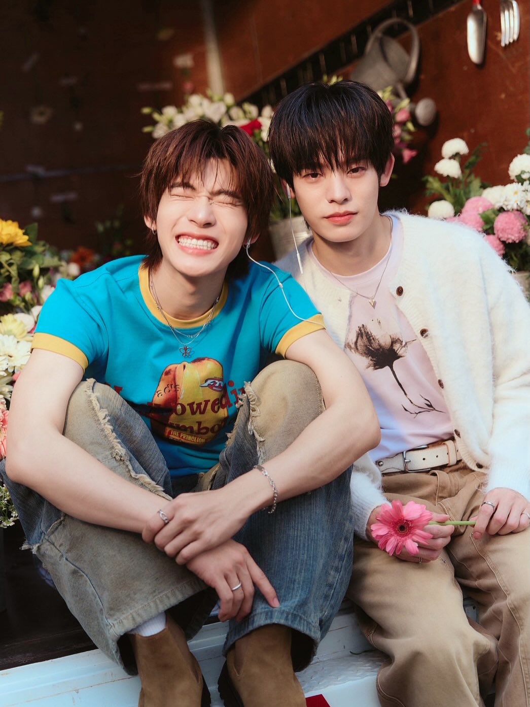 ตี่ตี๋ - วันพิชิต นิมิตภาคภูมิ