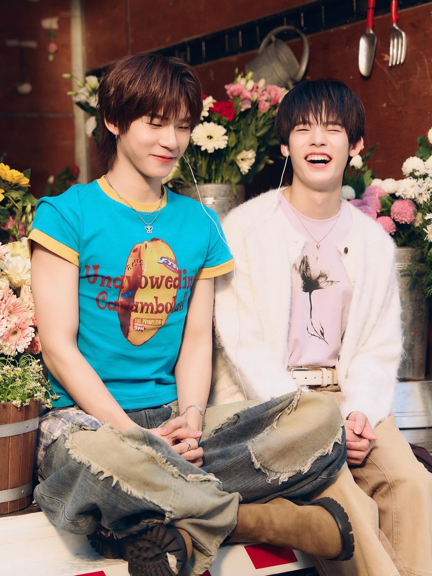 ตี่ตี๋ - วันพิชิต นิมิตภาคภูมิ