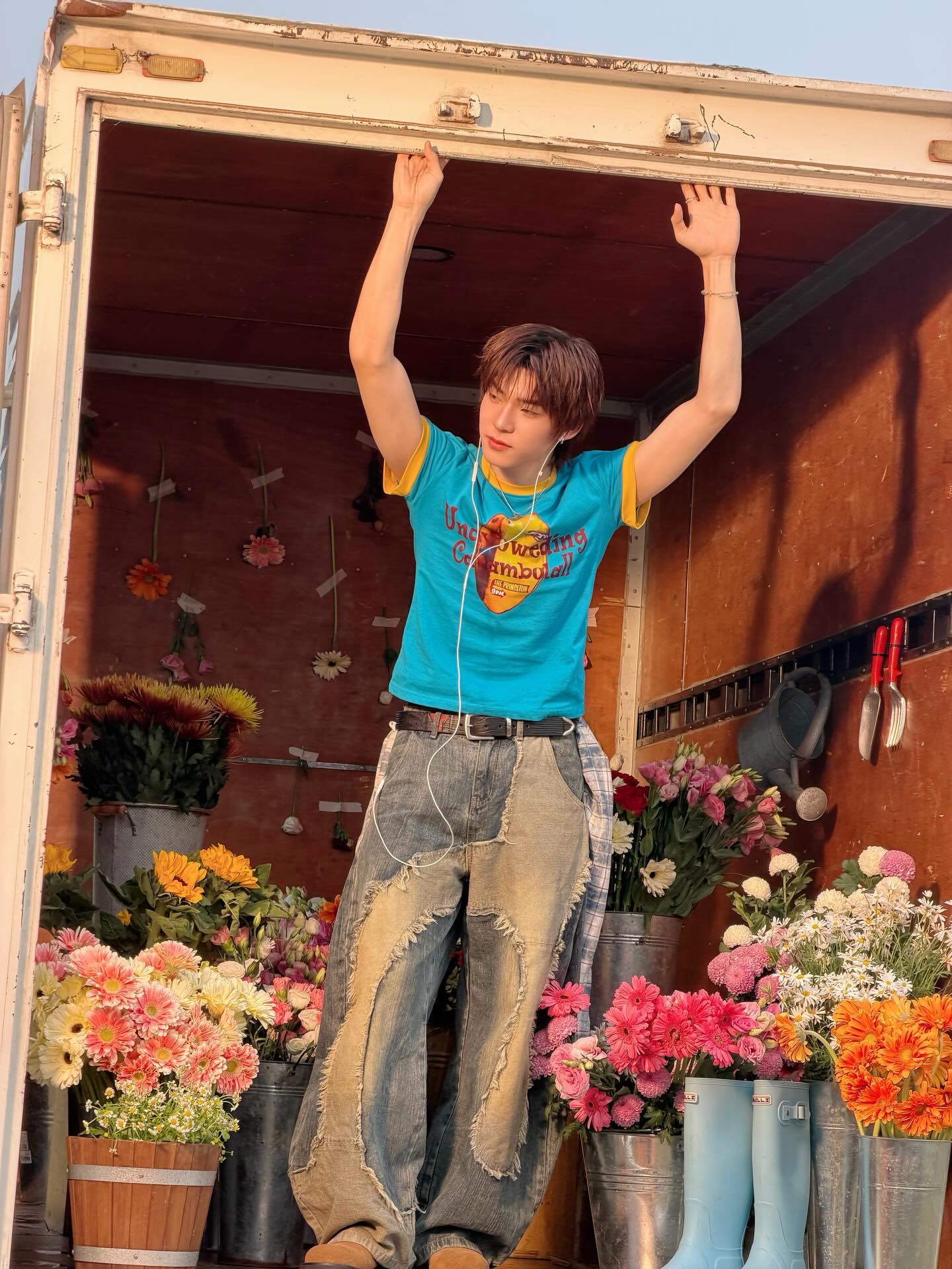 ตี่ตี๋ - วันพิชิต นิมิตภาคภูมิ