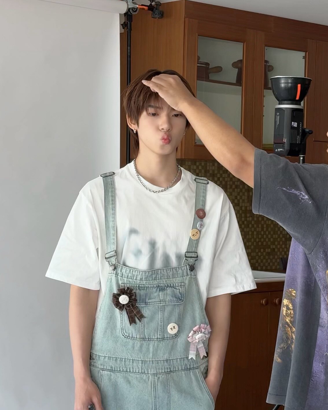 ตี่ตี๋ - วันพิชิต นิมิตภาคภูมิ