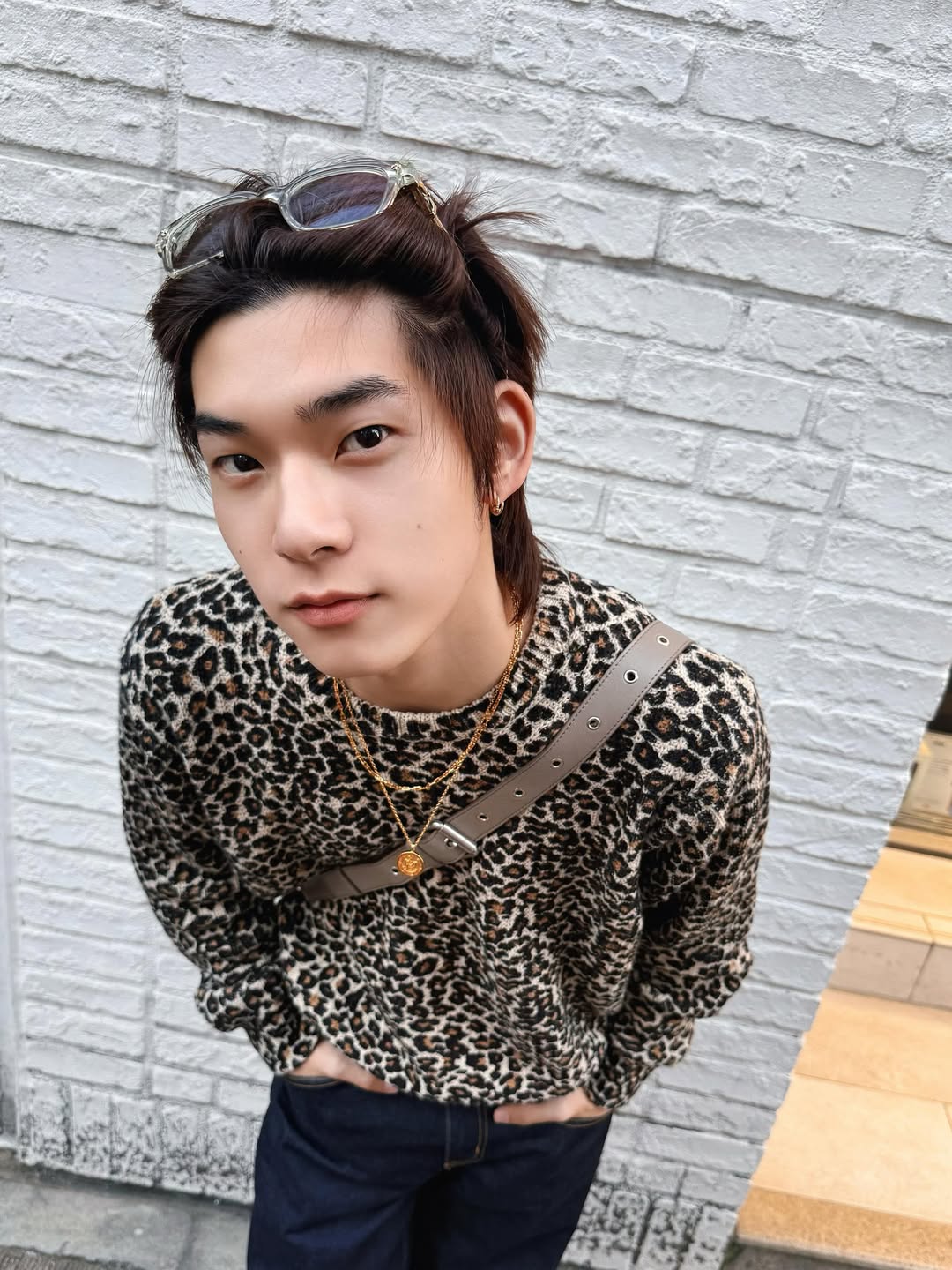 ตี่ตี๋ - วันพิชิต นิมิตภาคภูมิ