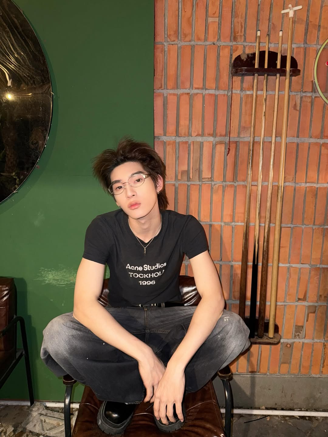 ตี่ตี๋ - วันพิชิต นิมิตภาคภูมิ