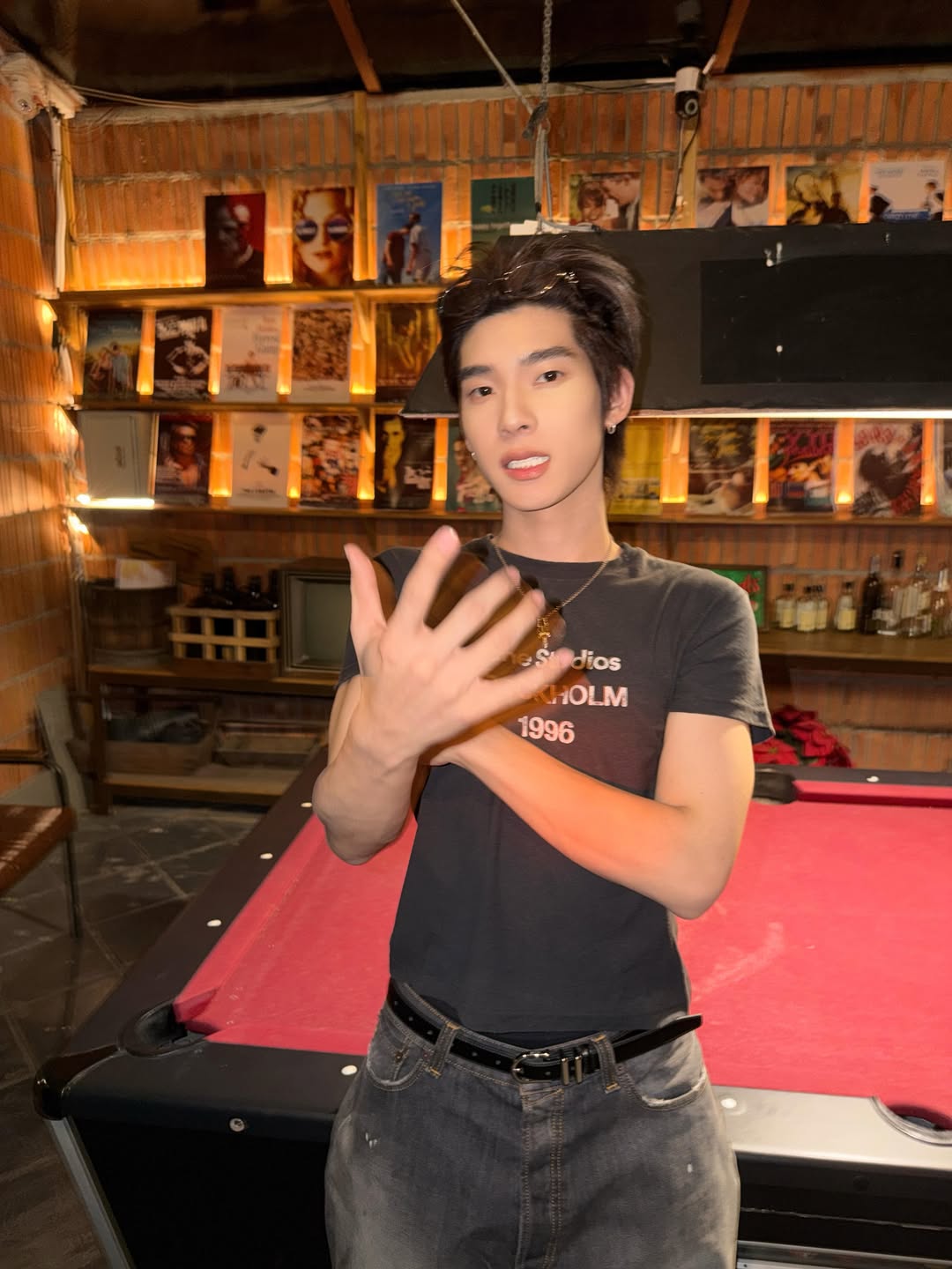 ตี่ตี๋ - วันพิชิต นิมิตภาคภูมิ