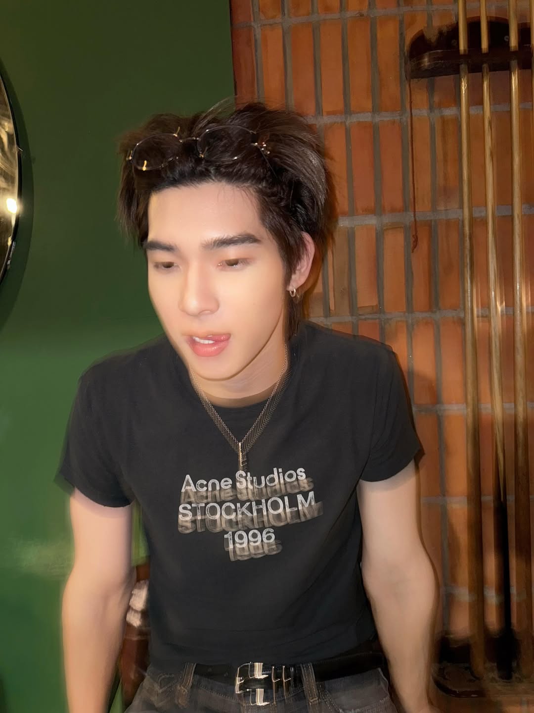 ตี่ตี๋ - วันพิชิต นิมิตภาคภูมิ
