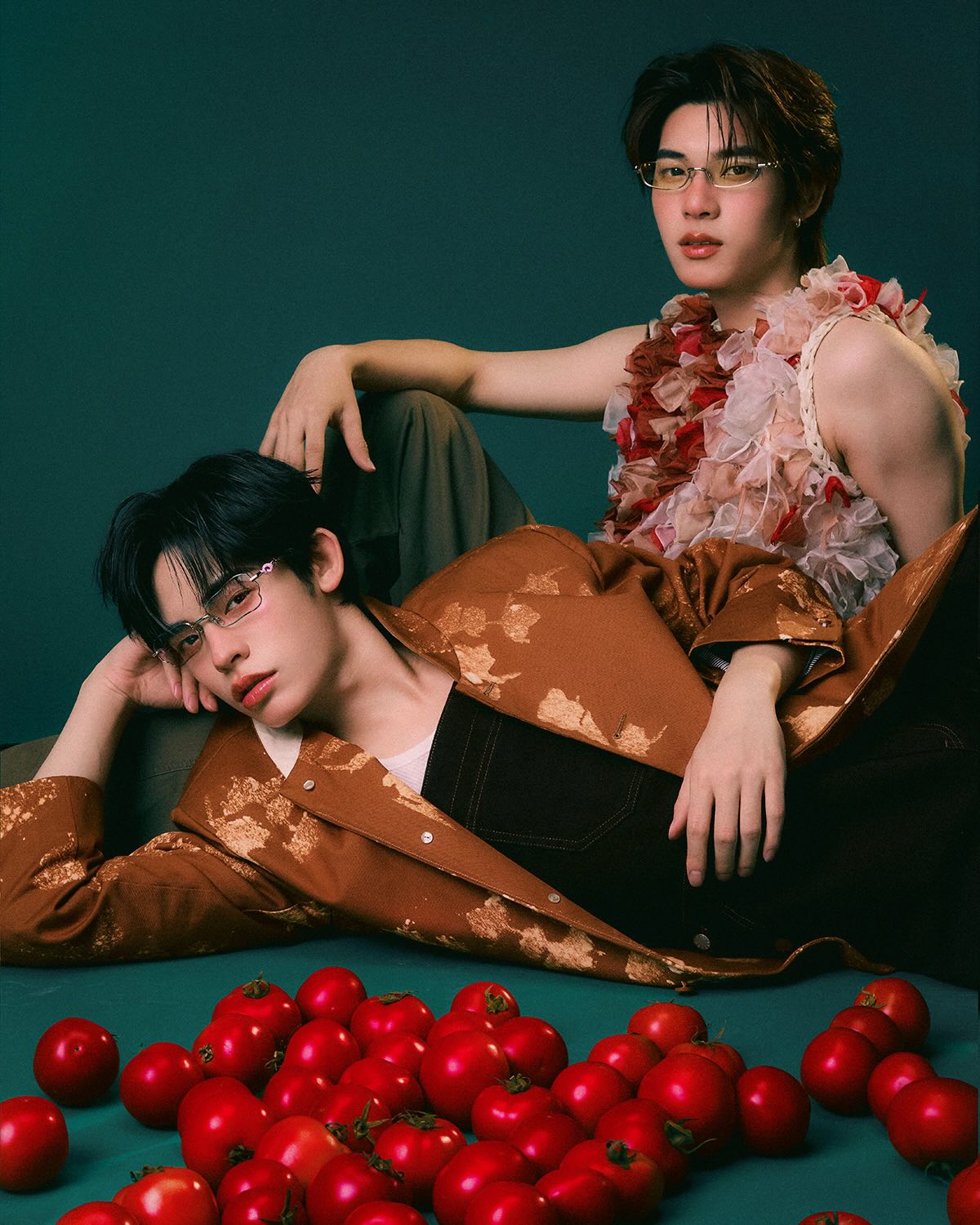 ตี่ตี๋ - วันพิชิต นิมิตภาคภูมิ