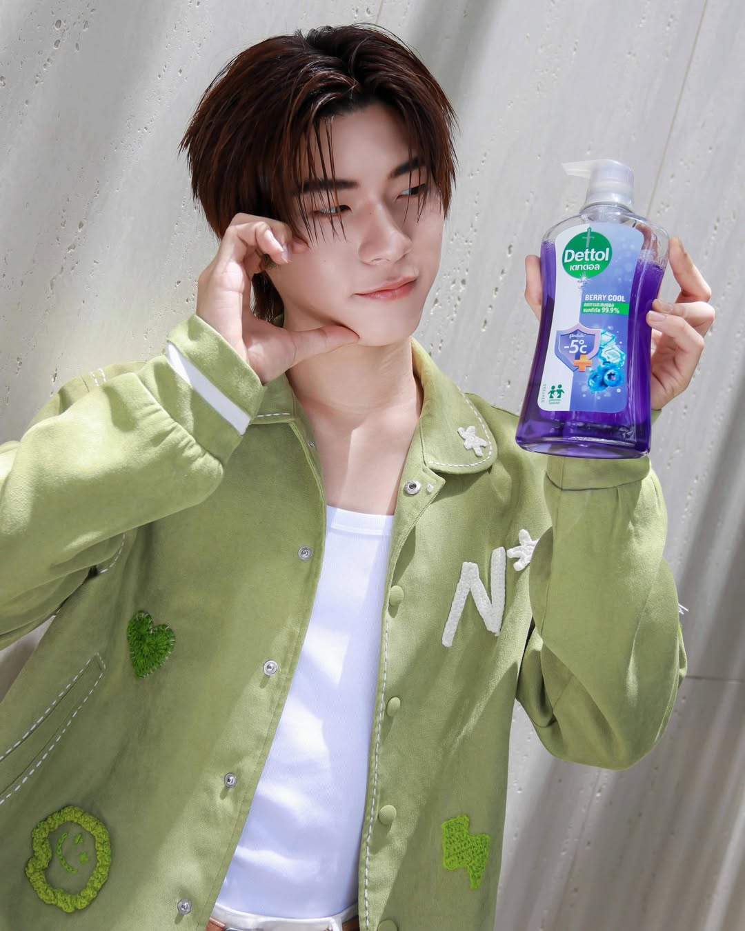 ตี่ตี๋ - วันพิชิต นิมิตภาคภูมิ