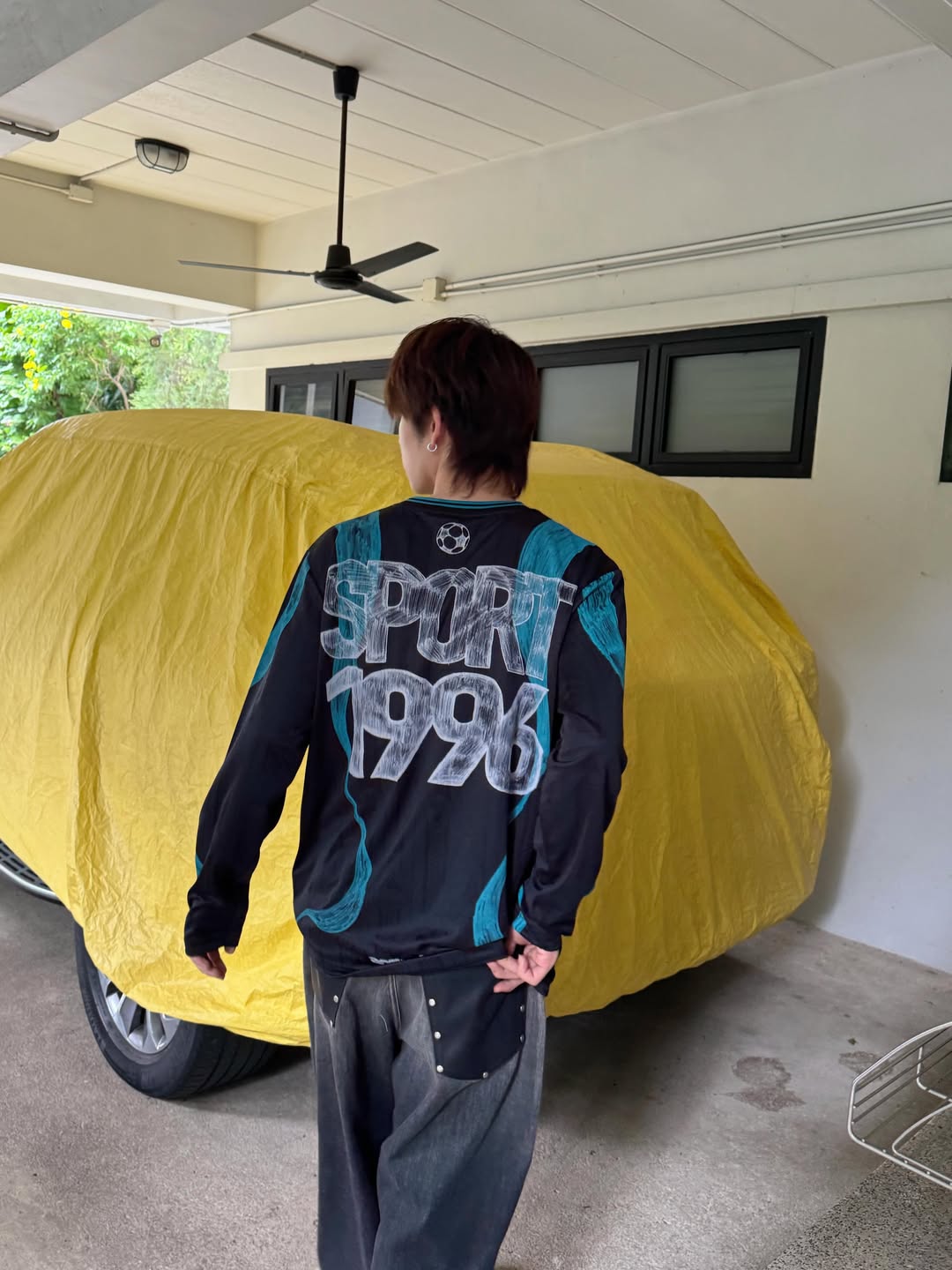 ตี่ตี๋ - วันพิชิต นิมิตภาคภูมิ