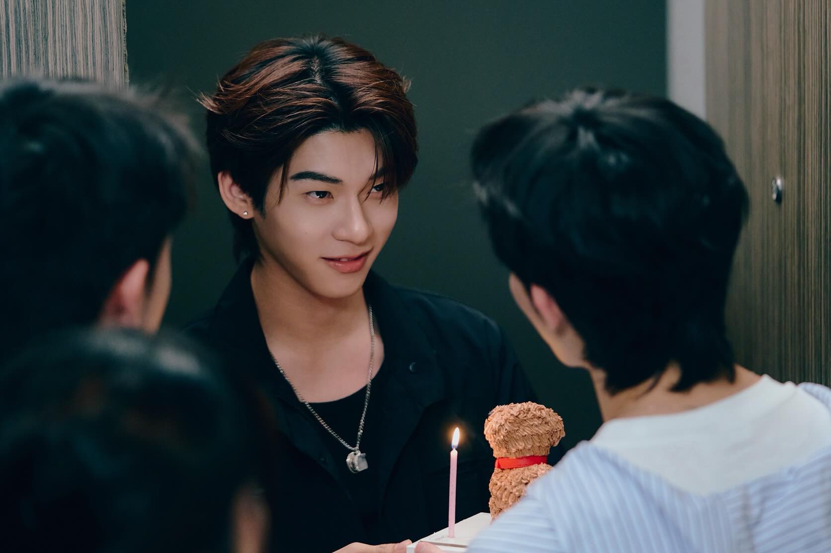 ตี่ตี๋ - วันพิชิต นิมิตภาคภูมิ