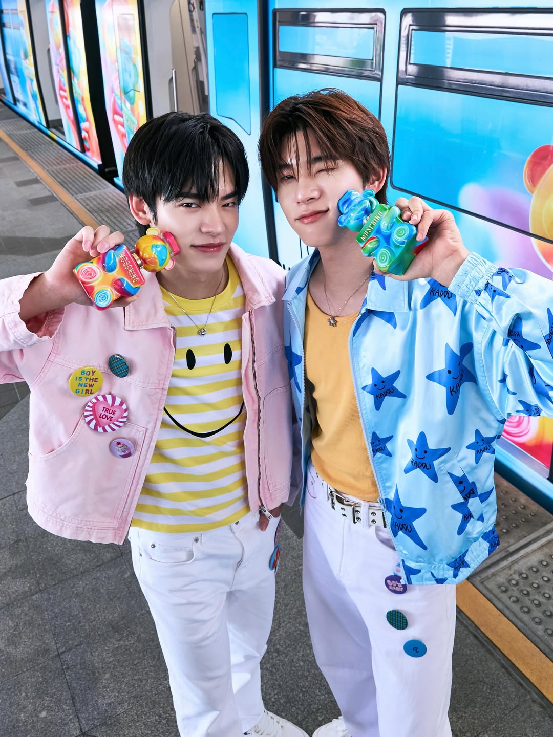 ตี่ตี๋ - วันพิชิต นิมิตภาคภูมิ