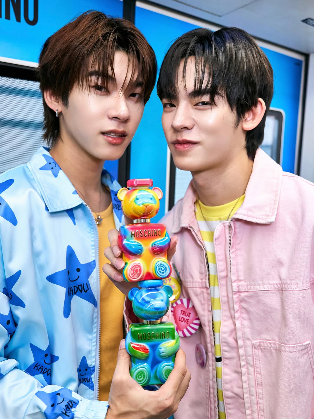 ตี่ตี๋ - วันพิชิต นิมิตภาคภูมิ
